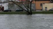 Elbląg. Sprowadzono sonar do poszukiwań zaginionego