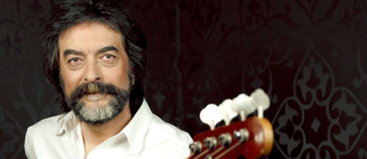 Krzysztof Ścierański, legenda jazz-rocka wystąpi już wkrótce w Galerii EL