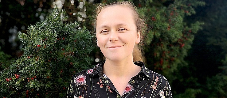 Superbelfer Dorota Kujawa- Weinke