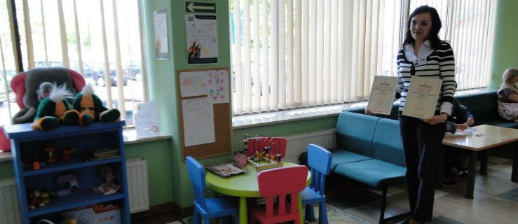 Kampania „Obudź wrażliwość” - pierwsze certyfikaty przyznane