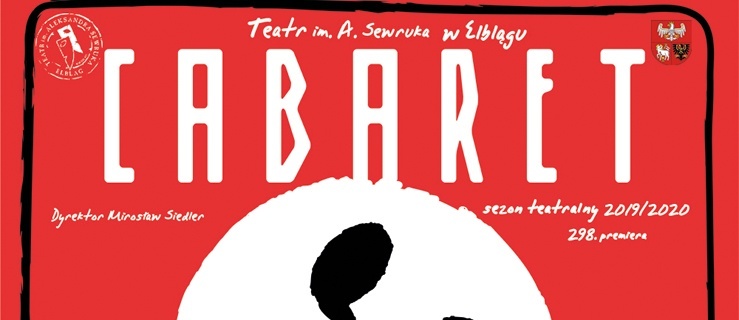 Jeden z najgłośniejszych musicali świata u Sewruka!