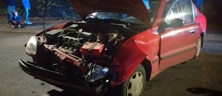 Elbląg: Pijani kierowcy i rowerzysta 