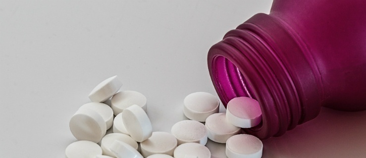 Wycofali dwie serie tego znanego probiotyku  