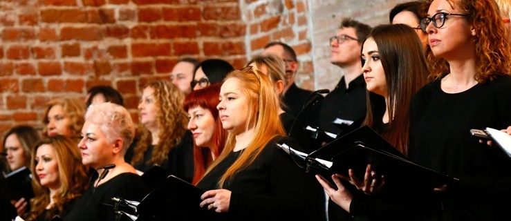 Chór Cantata