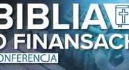 Co Biblia mówi o finansach? Konferencja w Elblągu już 12 listopada