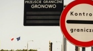 Awaria na przejściu granicznym w Gronowie