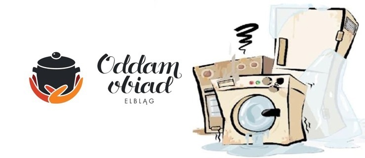 Pilnie potrzebna lodówka i pralka dla starszej podopiecznej