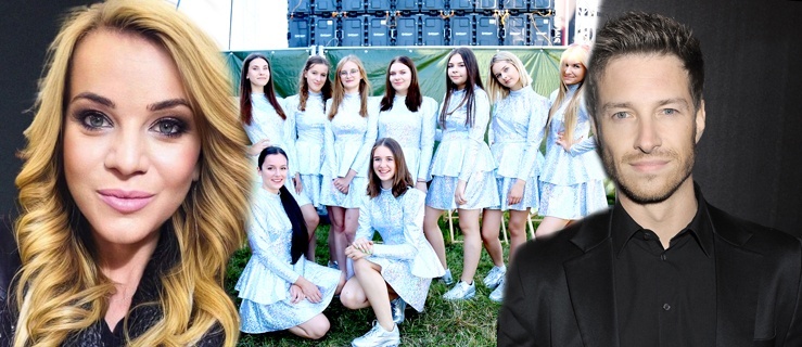 Znany aktor i trenerka wokalna z programu „Szansa na sukces” poprowadzą warsztaty dla Elbląskich Diamentów
