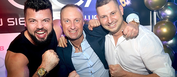 16. urodziny klubu Epoca. Nasza fotorelacja (+ zdjęcia)