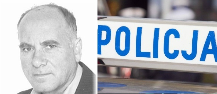 Zaginął Michał Wysocki 