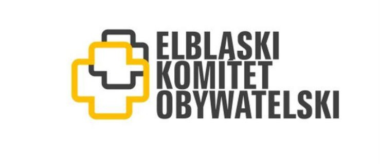 Elbląski Komitet Obywatelski: Jaka powinna być nowa Rada Miasta?