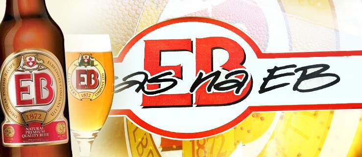 Piwo „EB” – elbląskie piwo sprowadzane z… Niemiec?
