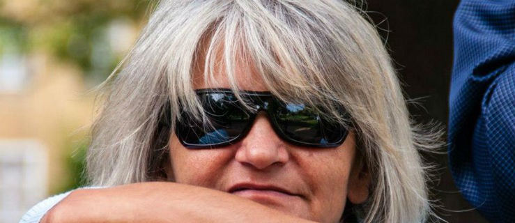 Małgorzata Anna Jędrzejewska w rozmowie z elblag.net przekonuje, że 