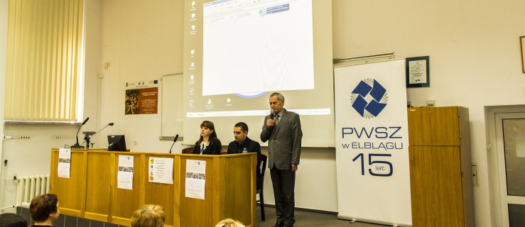 Integralia 2013 pod znakiem wampirów