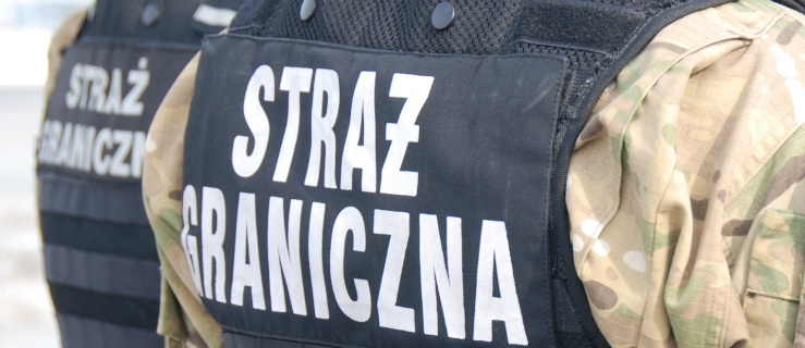 Jest praca w Morskim Oddziale Straży Granicznej. Sprawdź ile zarobisz