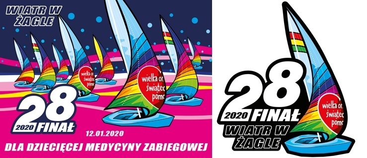 Elbląg. Przekaż fanty dla WOŚP