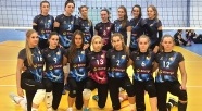 Mecz II Ligi kobiet Energa MKS Truso Elbląg – SMS Police