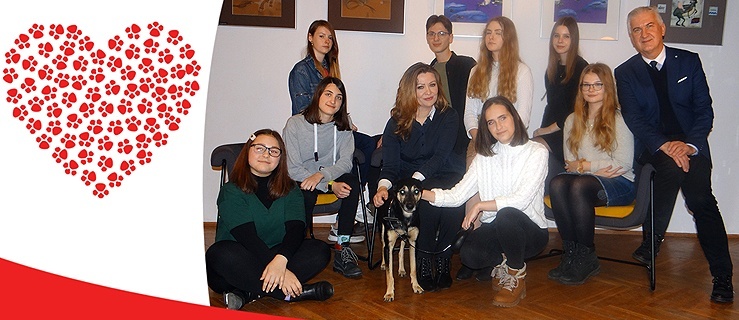 Zbuduj budę w swoim sercu – koncert charytatywny