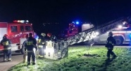 Pożar sadzy w kominie. Strażacy przestrzegają