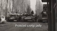 „Przecież czołgi jadą!”. Unikatowy film Archiwum IPN Gdańsk o stanie wojennym