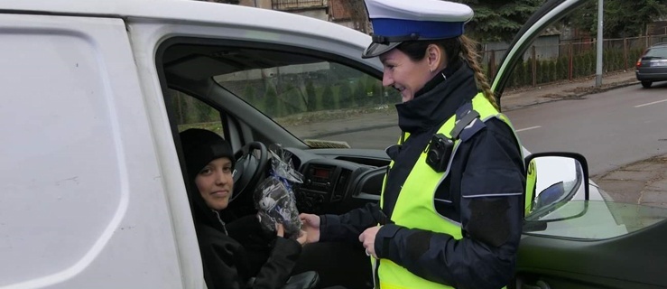 Elbląg. Kolejne misie trafiły do dzieci