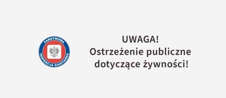 Halibut z groźną bakterią wycofany ze sklepów 