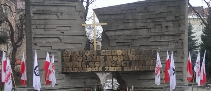Elbląg.