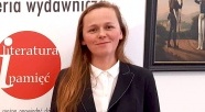 Dorota Kujawa-Weinke, nauczycielka SP nr 21 w Elblągu, zaproszona do Belwederu