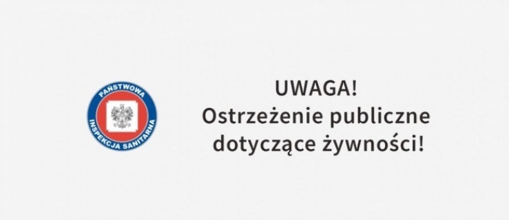 Ten olej wycofali ze sklepów