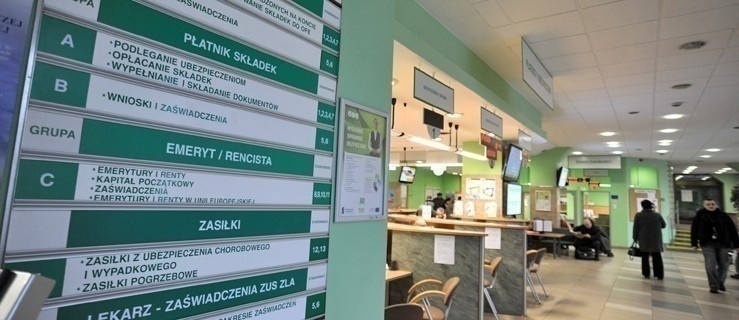 Mały ZUS dla małych firm. Termin na zgłoszenie tylko do 8 stycznia