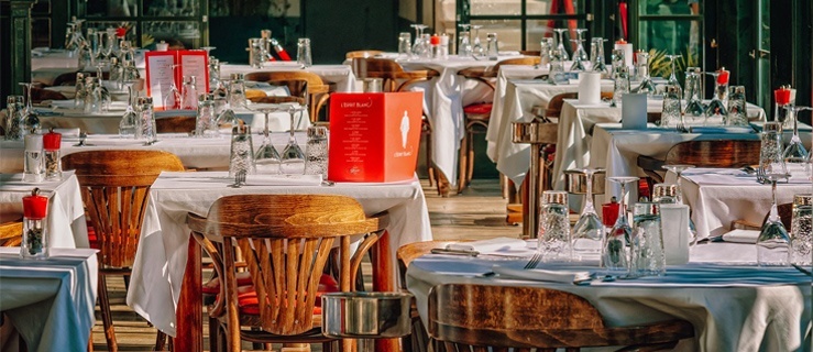 Zastosowanie ozonowania w gastronomii i hotelarstwie