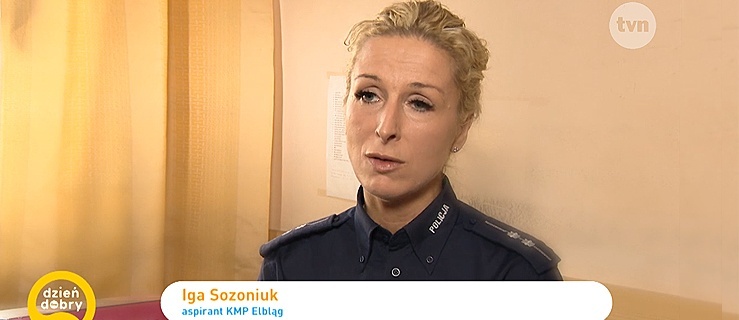 Iga Sozoniuk
