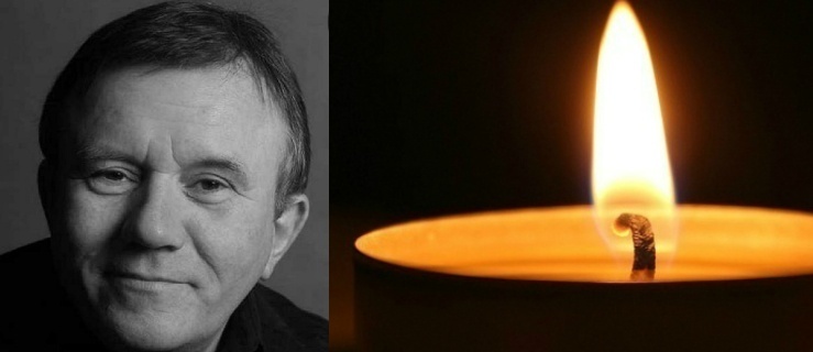 Aktor elbląskiego teatru nie żyje 