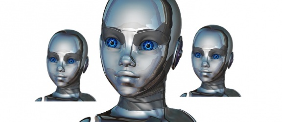 Firmy w Polsce mogą wynajmować roboty z Agencji Pracy Robotów. Największe zapotrzebowanie jest w księgowości