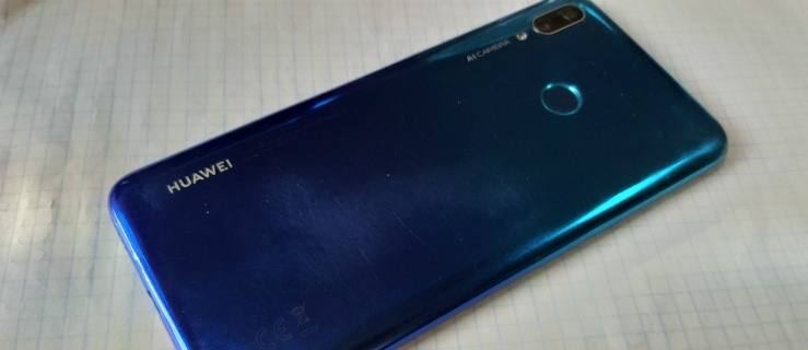 Elbląg: Znaleziono telefon