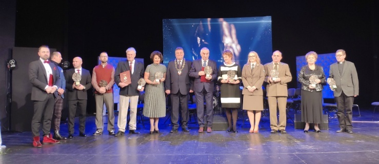 Nagrody prezydenta Elbląga za 2019 rok rozdane 
