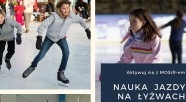 Nauka jazdy na łyżwach