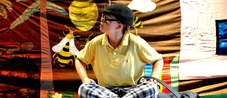 Przedstawienia Teatru Edukacji i Profilaktyki „Maska”