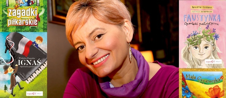 Wioletta Piasecka