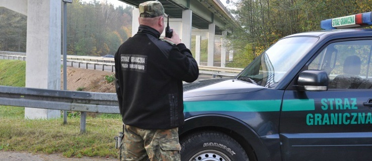 Jechał wężykiem. Twierdził, że wypił kilka piw