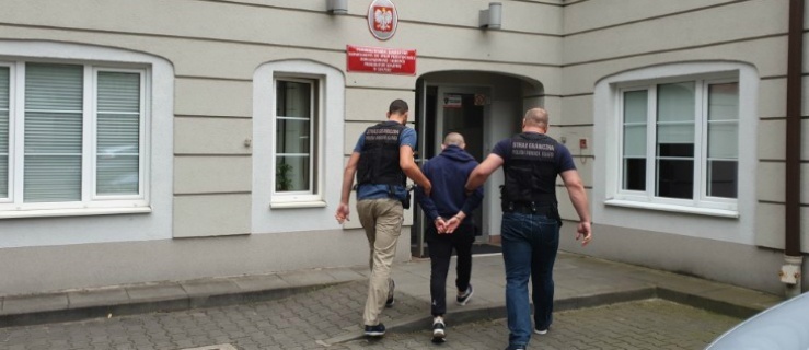 Handlowali ludźmi, teraz staną przed sądem (+wideo)