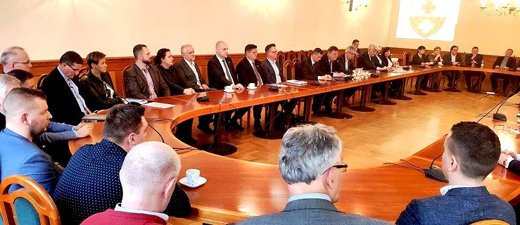 W Elblągu przybędzie ok. 1000 miejsc pracy?