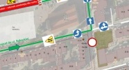 Przebudowa ulicy i zmiany w organizacji ruchu