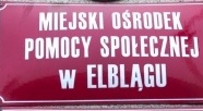 Elbląg. Kto posprząta MOPS? Ponad dwa tysiące metrów kwadratowych