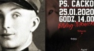 Pierwszy Rajd sierżanta Stryjewskiego, skazanego przez komunistyczne sądy na trzydziestoośmiokrotną karę śmierci