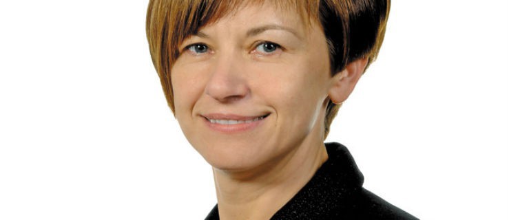  Bernadeta Hordejuk doradcą komisarza Marka Bojarskiego