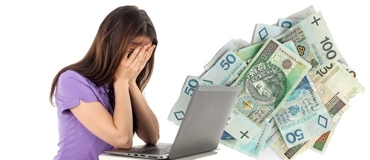 Elbląg. Włamanie na konto i strata 500 złotych 