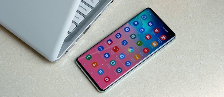 Samsung Galaxy S10e: idealny dla biznesu?
