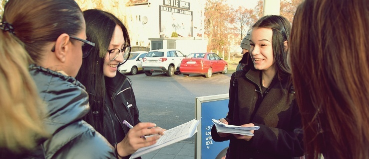 Są już wyniki ankiety. Najmniej bezpieczne miejsca wytypowane przez elblążan