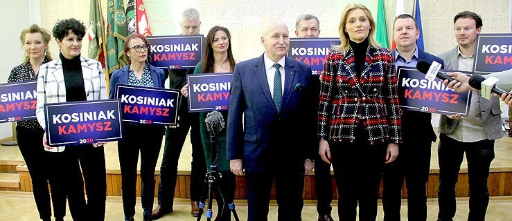 PSL zainaugurowało prezydencką kampanię wyborczą w województwie warmińsko-mazurskim